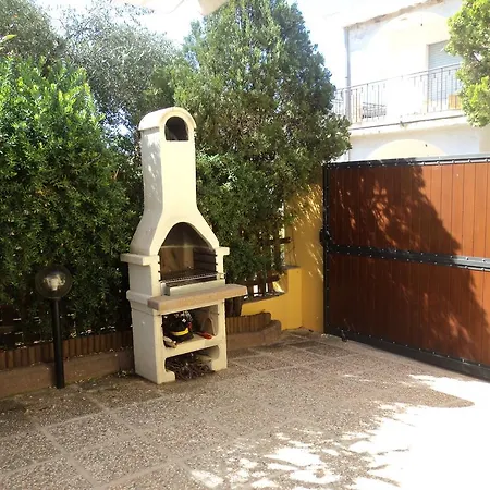 Apartment Casa Bruno *
