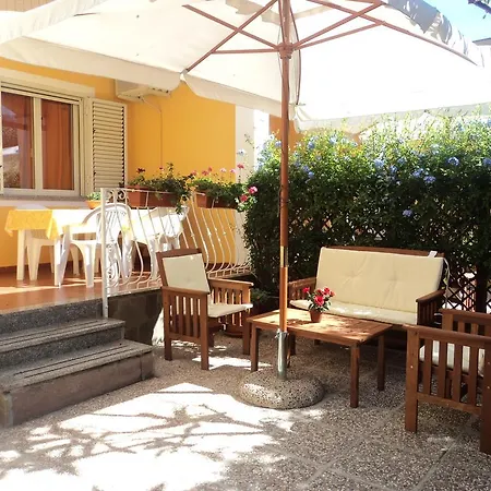Casa Bruno Apartment *