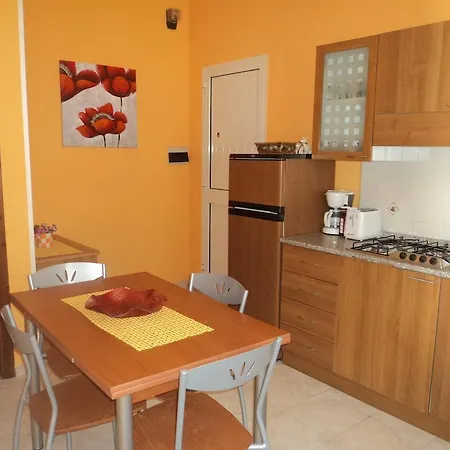 Casa Bruno Apartment *