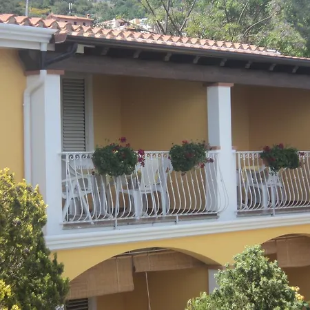 Appartement Casa Bruno