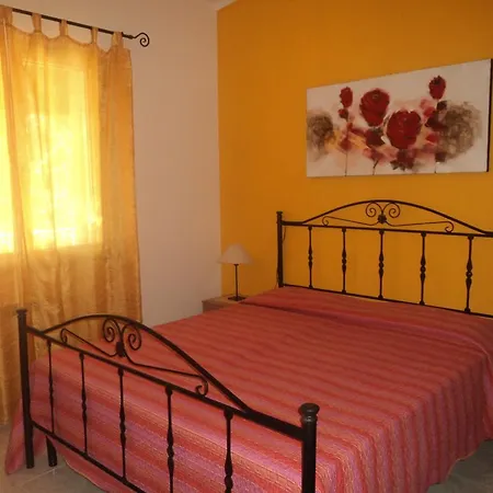 Casa Bruno Santa Maria Navarrese