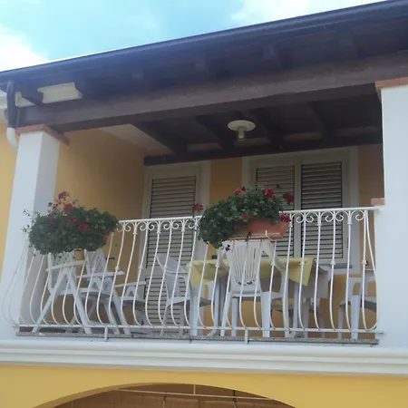 Casa Bruno Appartement Santa Maria Navarrese