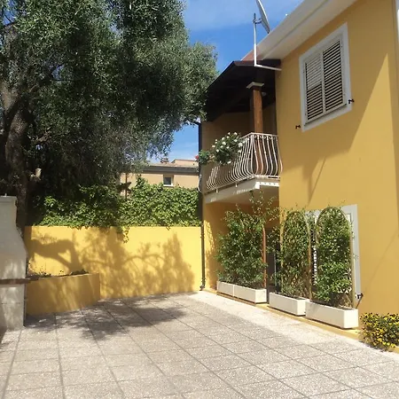 Appartement Casa Bruno *