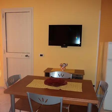 Appartement Casa Bruno *