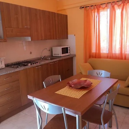 Casa Bruno Appartement *