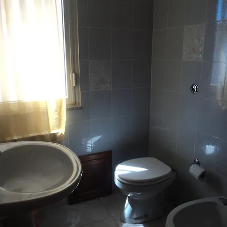 Casa Bruno Santa Maria Navarrese
