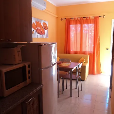Casa Bruno Appartement
