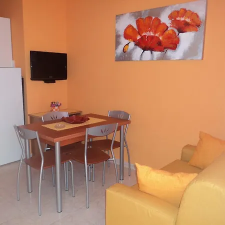 Casa Bruno *