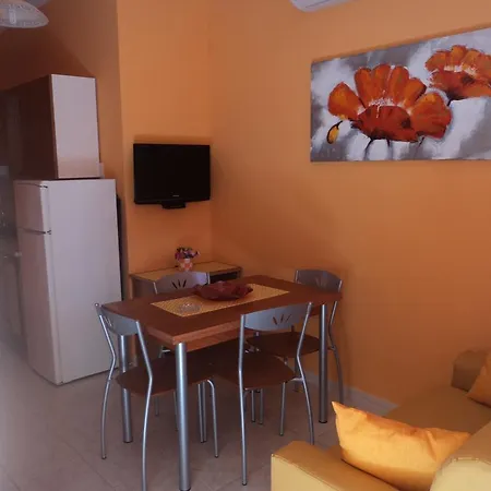 Casa Bruno Appartement *