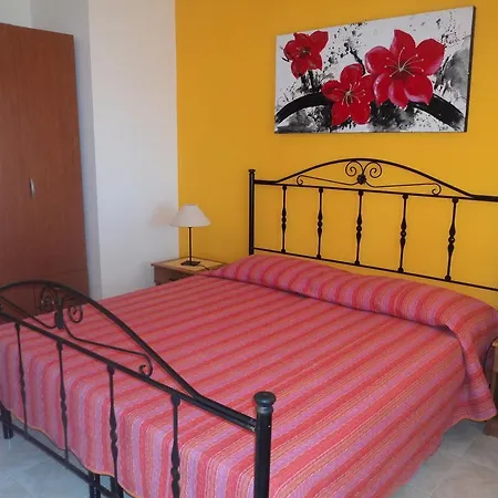 Casa Bruno Appartement *