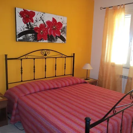 Appartement Casa Bruno