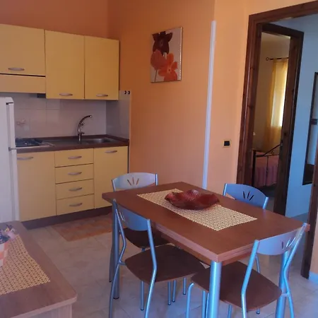 Casa Bruno * Santa Maria Navarrese