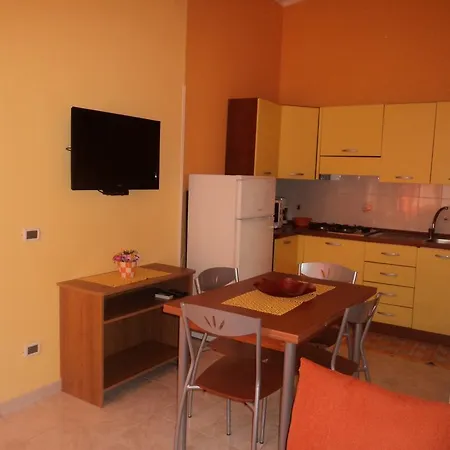 Casa Bruno Santa Maria Navarrese