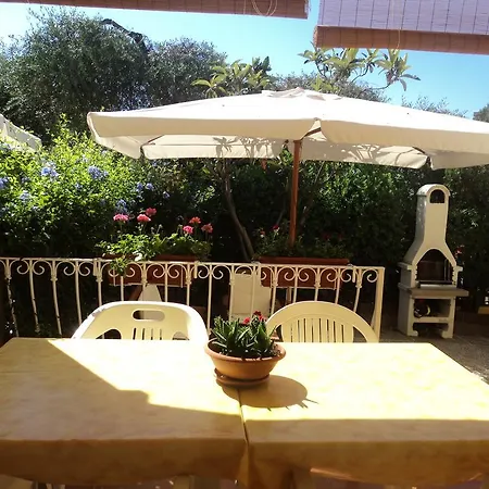 Appartement Casa Bruno