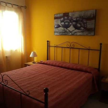 Casa Bruno Santa Maria Navarrese
