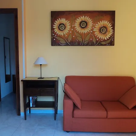 Appartement Casa Bruno Santa Maria Navarrese