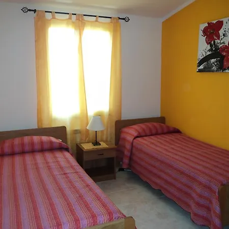 Appartement Casa Bruno