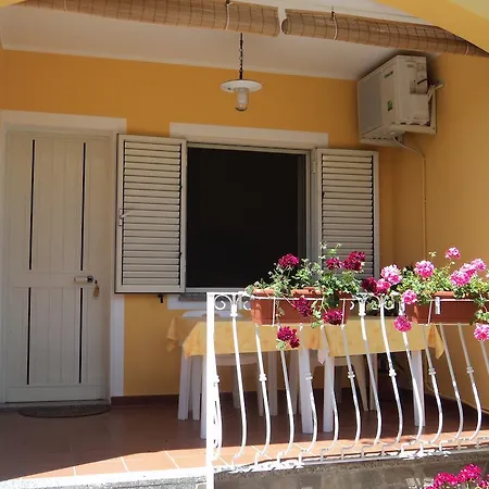 Casa Bruno Appartement *