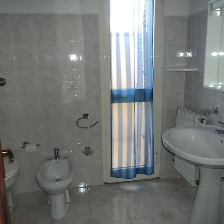 Casa Bruno Appartement