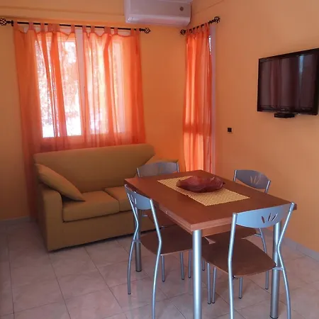 Casa Bruno * Santa Maria Navarrese