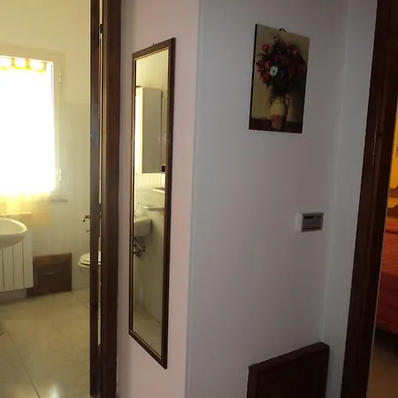 Appartement Casa Bruno