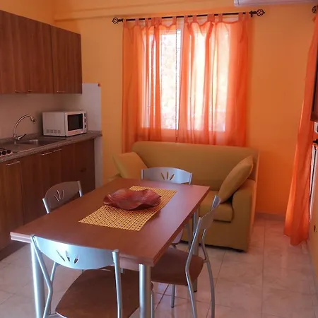 Casa Bruno Santa Maria Navarrese