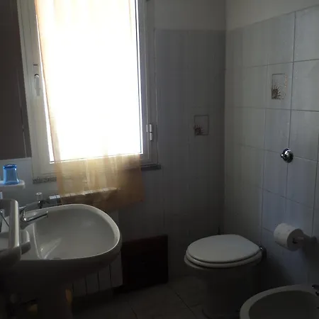 Casa Bruno Appartement *