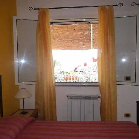 Casa Bruno Appartement Santa Maria Navarrese