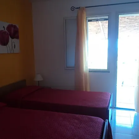 Casa Bruno Appartement *