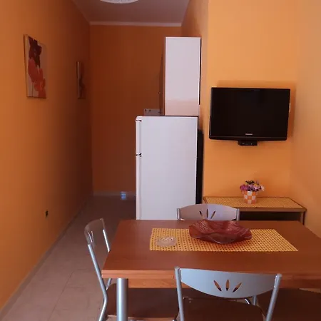 Casa Bruno * Santa Maria Navarrese